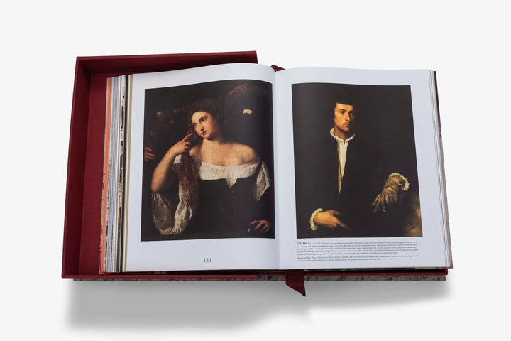 Book - Venice - La Serenissima