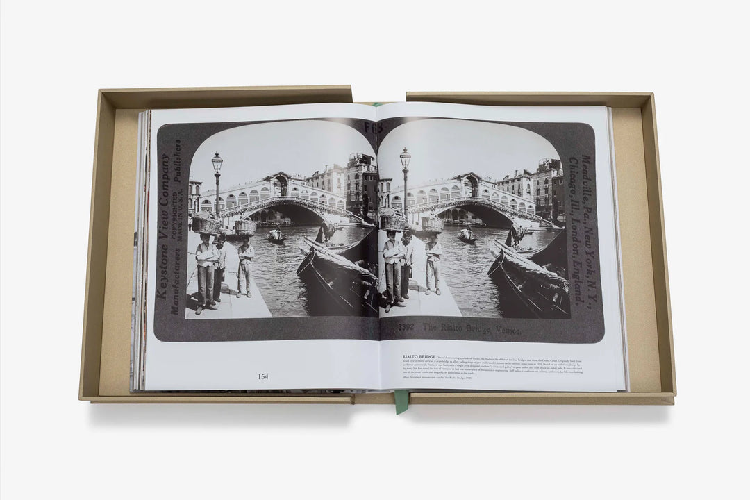 Book - Venice - La Serenissima