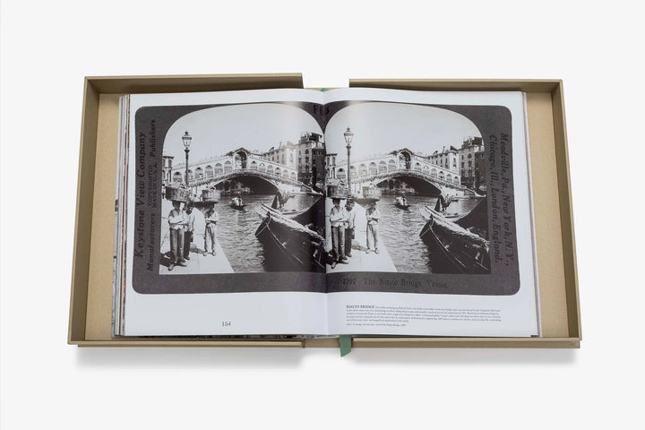 Book - Venice - La Serenissima