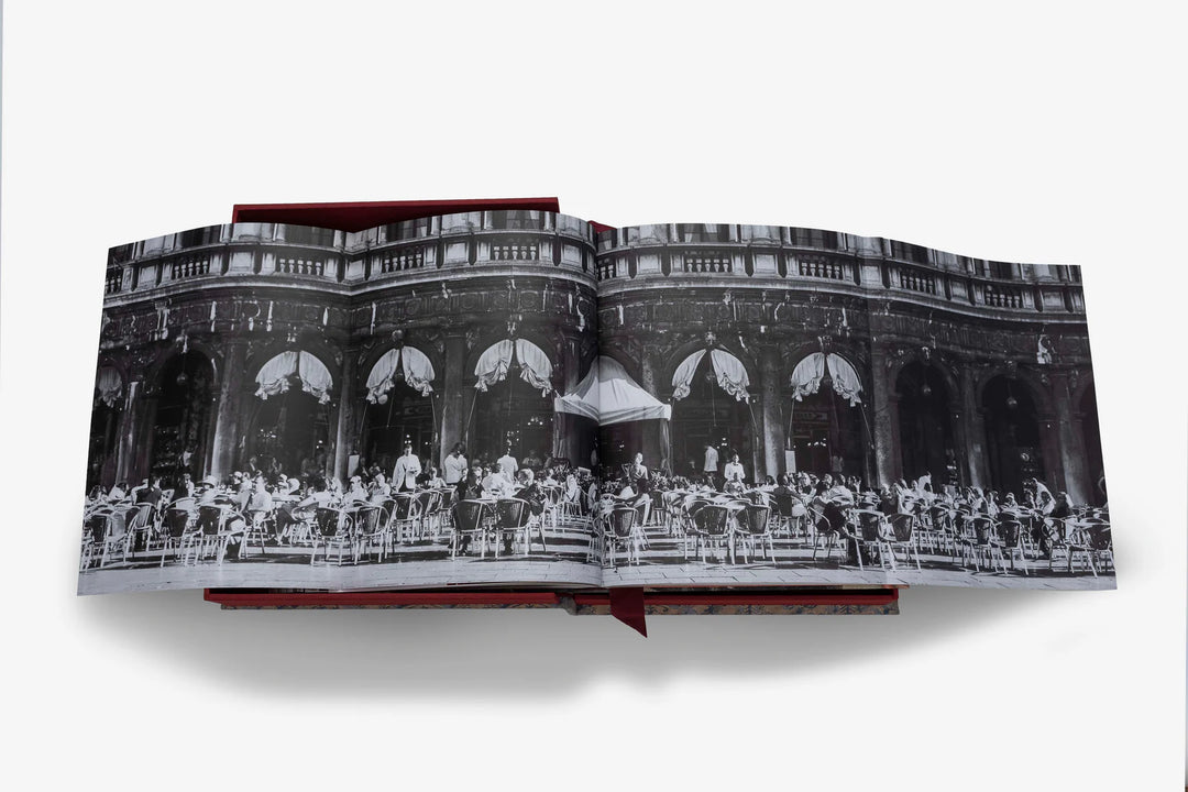 Book - Venice - La Serenissima