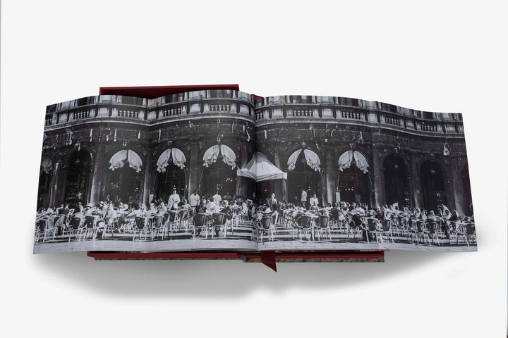 Book - Venice - La Serenissima