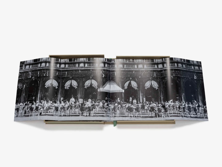 Book - Venice - La Serenissima