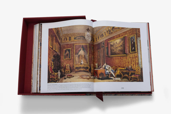 Book - Venice - La Serenissima