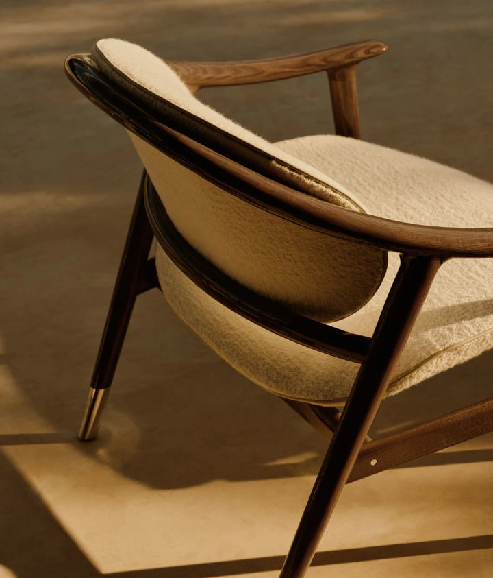 Armchair - Amerigo
