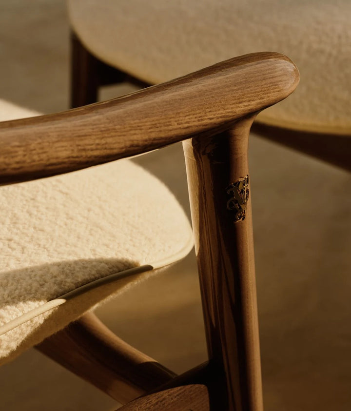 Armchair - Amerigo