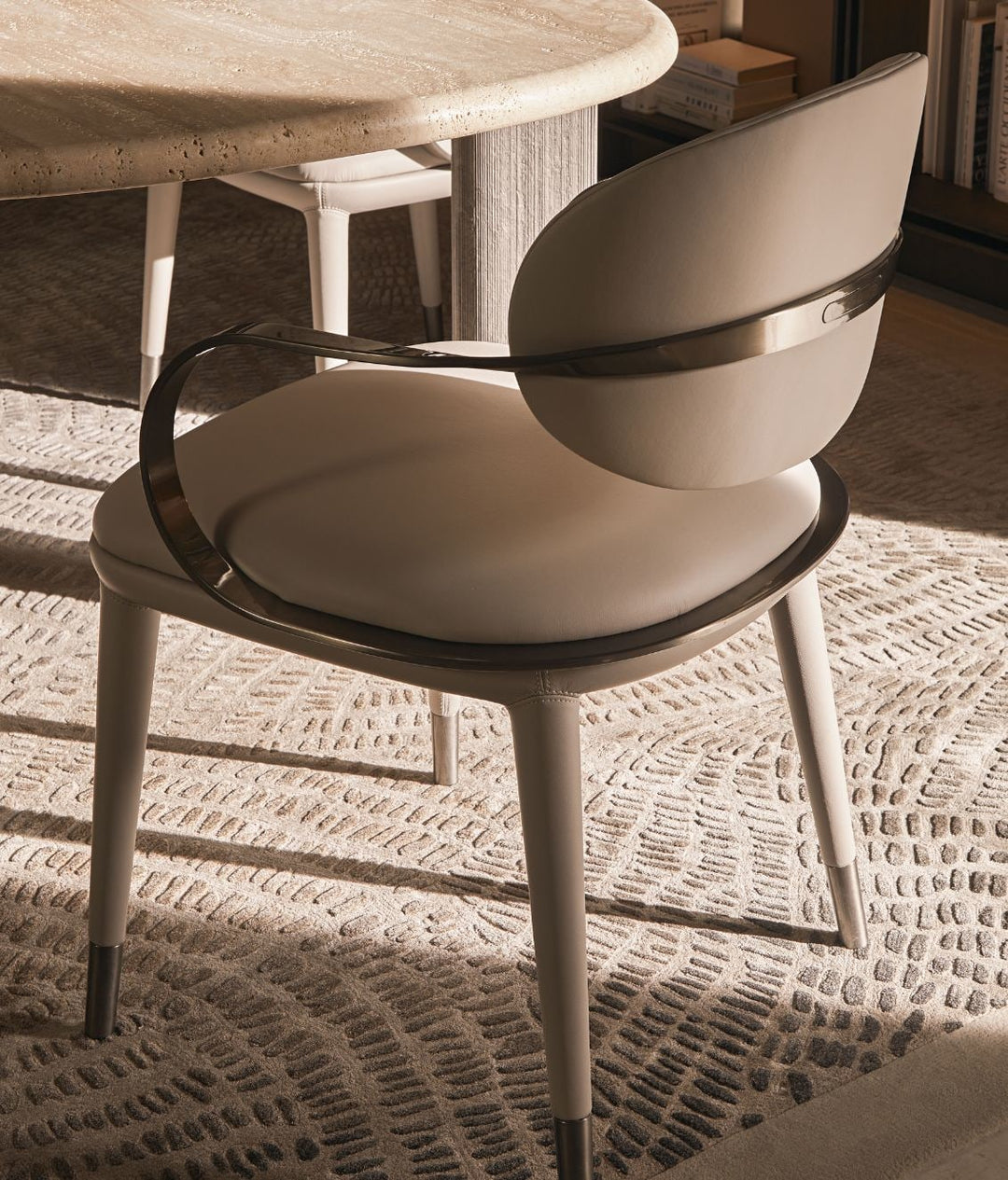 Chair - Elixir