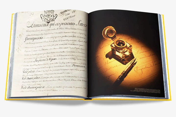 Book - Veuve Clicquot