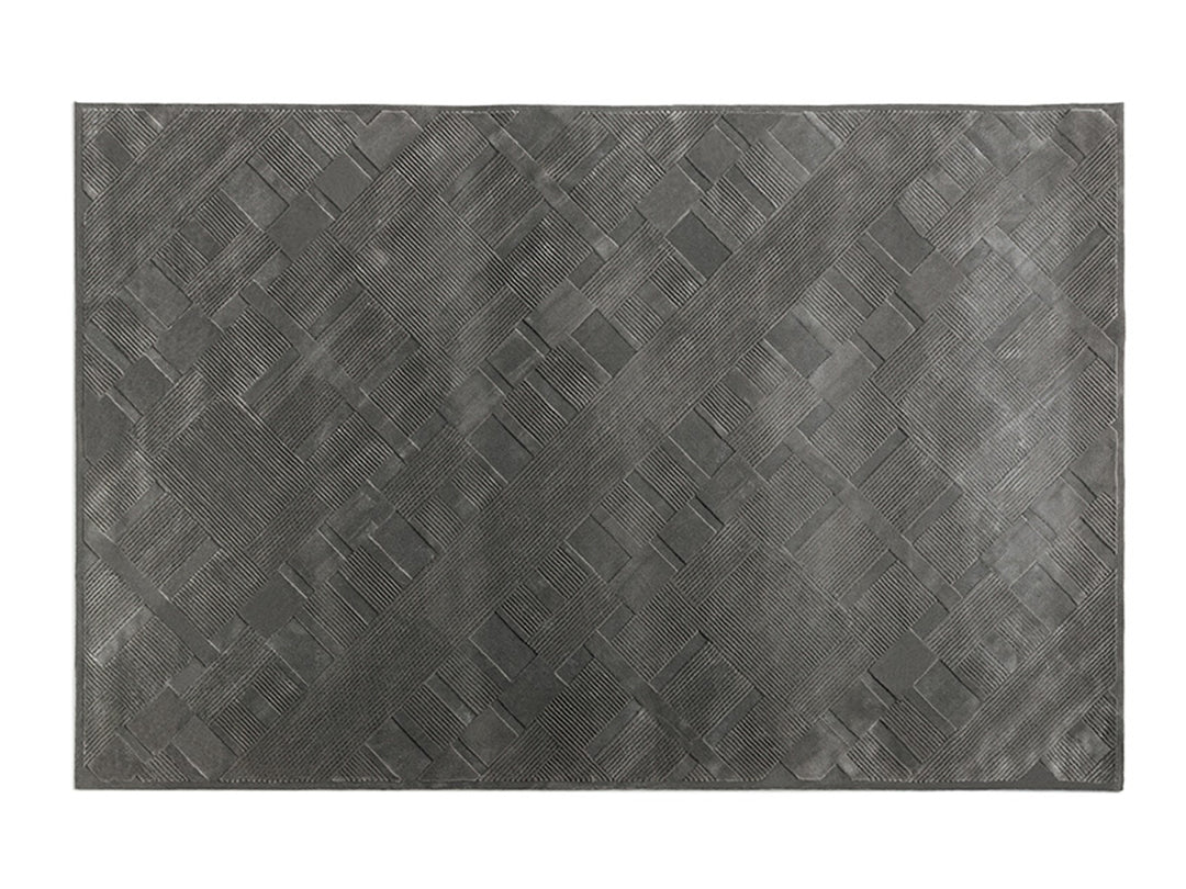 Rug - Vibrazioni - By Marta Ferri