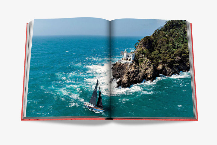 Book - Villeggiatura: Italian Summer Vacation