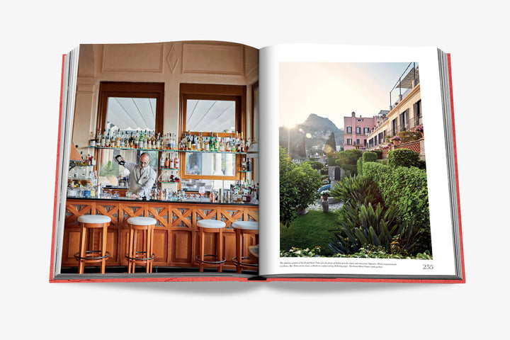 Book - Villeggiatura: Italian Summer Vacation