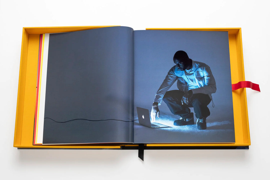 Book - Louis Vuitton - Virgil Abloh: The Impossible Collection