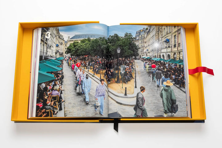 Book - Louis Vuitton - Virgil Abloh: The Impossible Collection