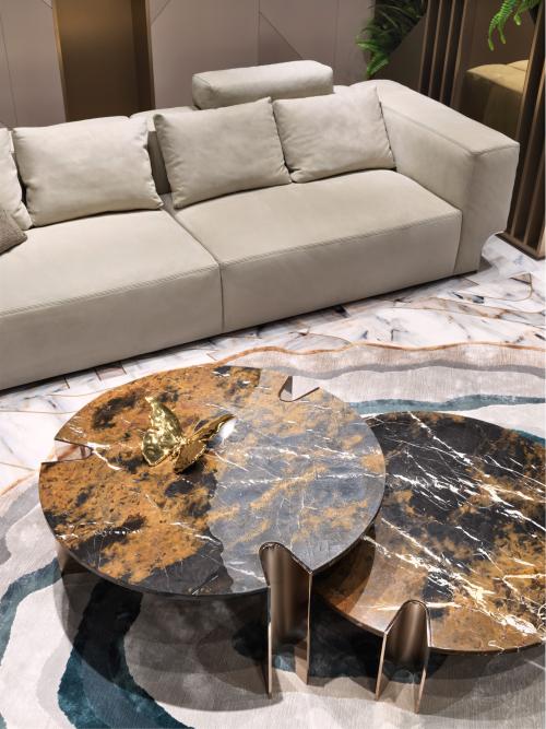 Coffee Table - Egmont