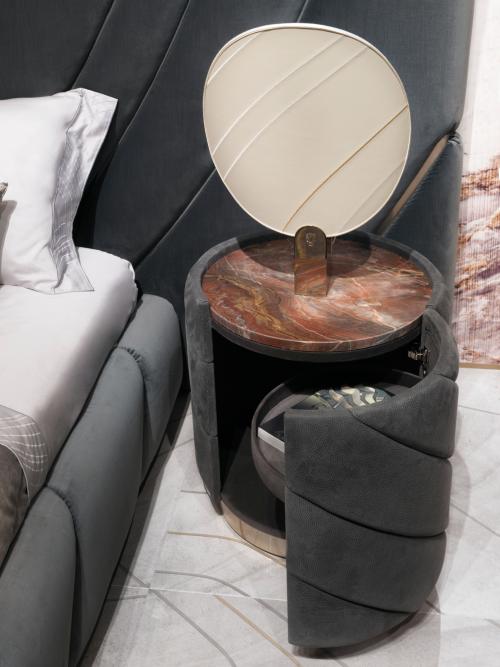 Nightstand - Ultrasound