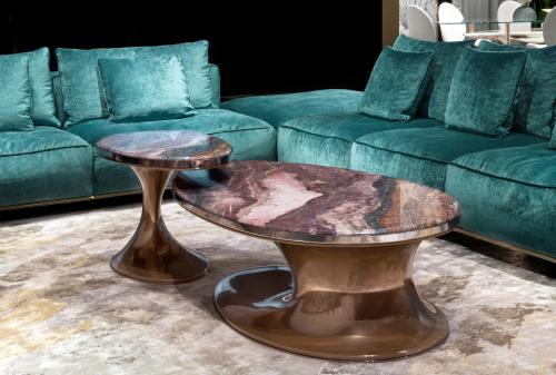 Coffee Table - Sowilo High