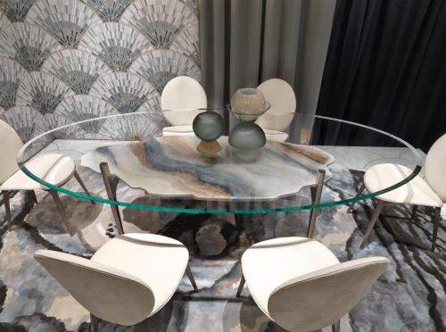 Dining Table - Arkady