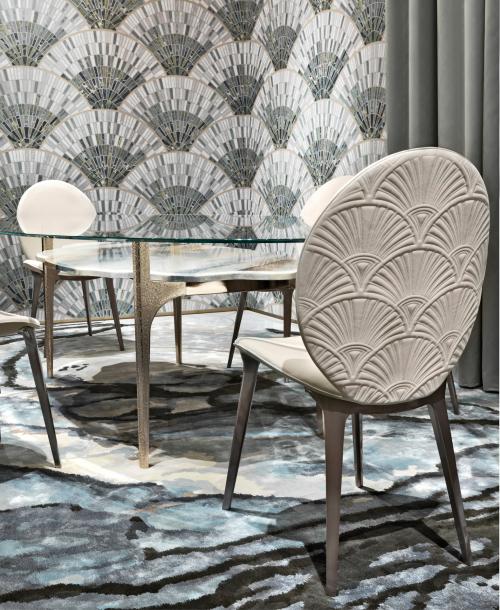 Chair - Astrid