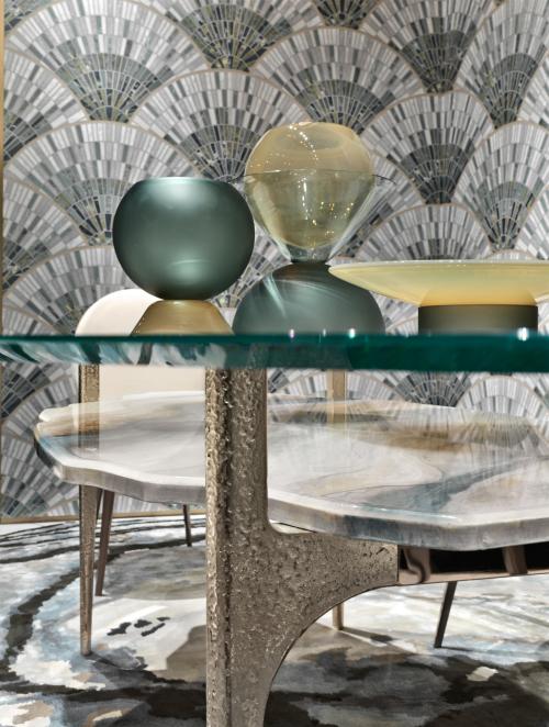 Dining Table - Arkady