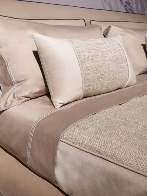 Bed - Bastian