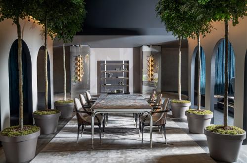Dining Table - Thule