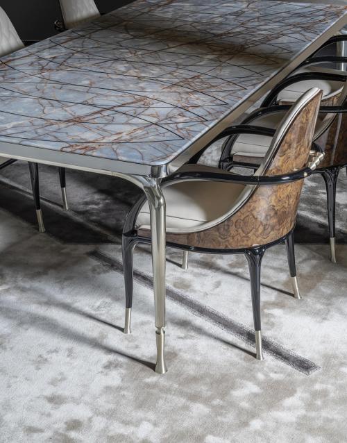 Dining Table - Thule
