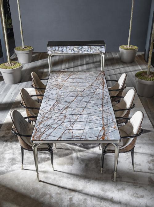 Dining Table - Thule