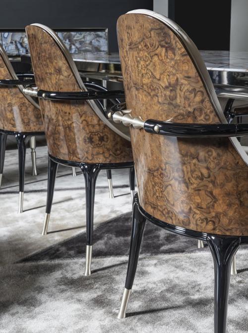 Chair - Jera