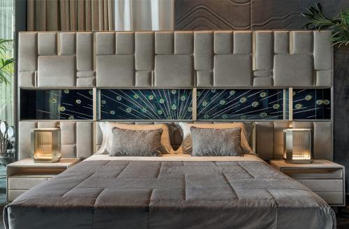 Bed - Beloved Art