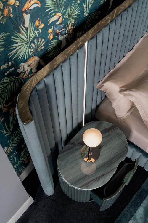 Nightstand - Leonardo