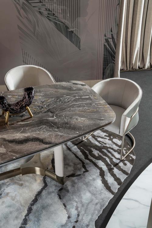 Dining Table - Morgan