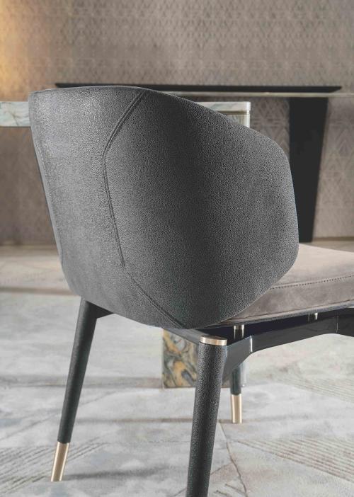 Chair - Stone