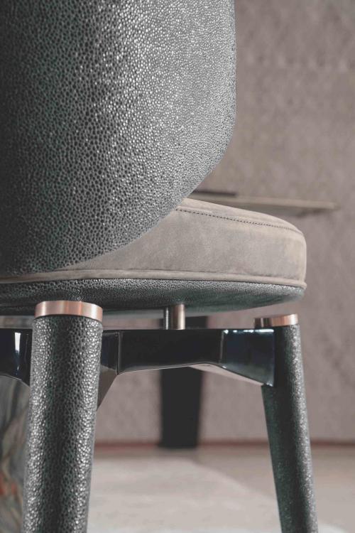 Chair - Stone