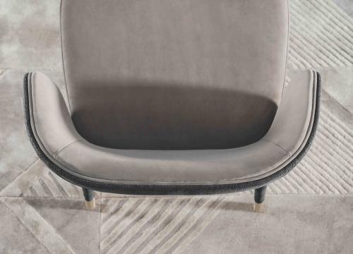 Chair - Stone
