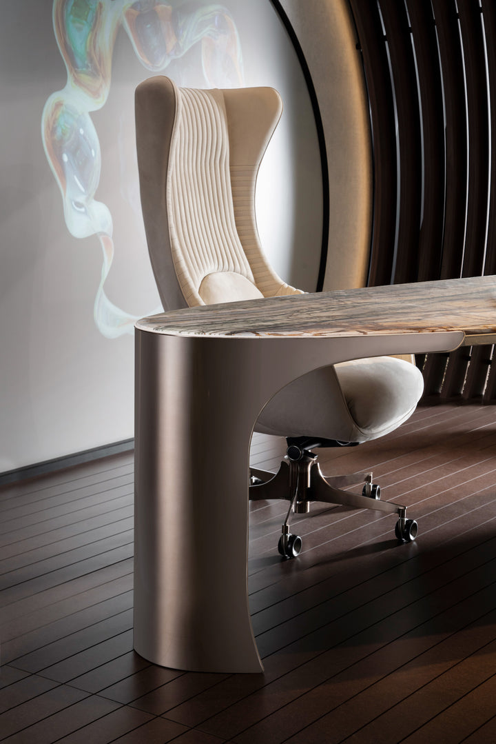 Office Chair - Planet