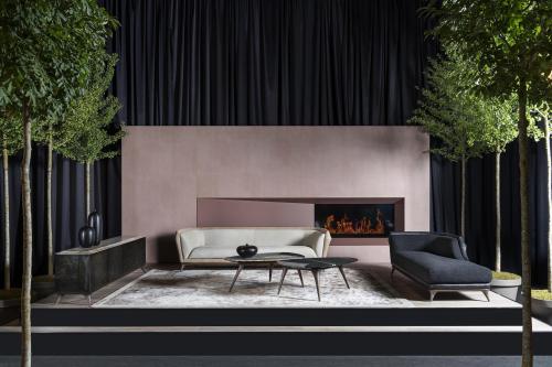 Coffee Table - Ruben