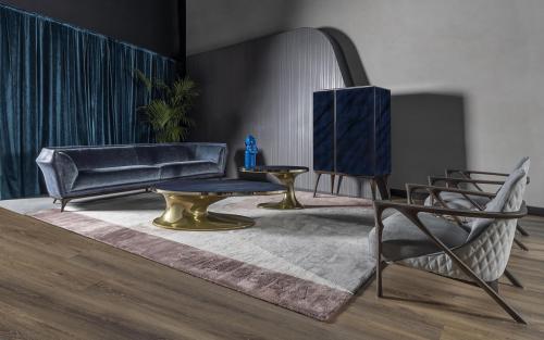 Coffee Table - Sowilo High