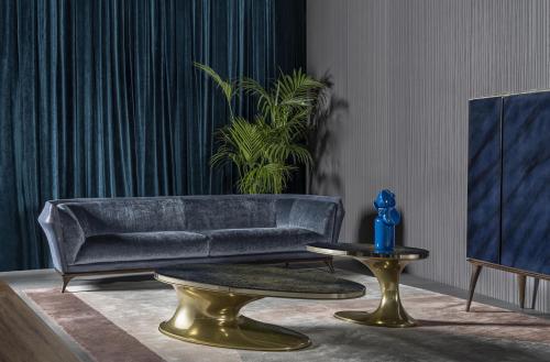 Coffee Table - Sowilo