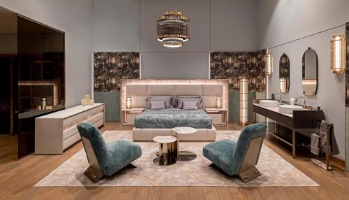 Bed - Aubade