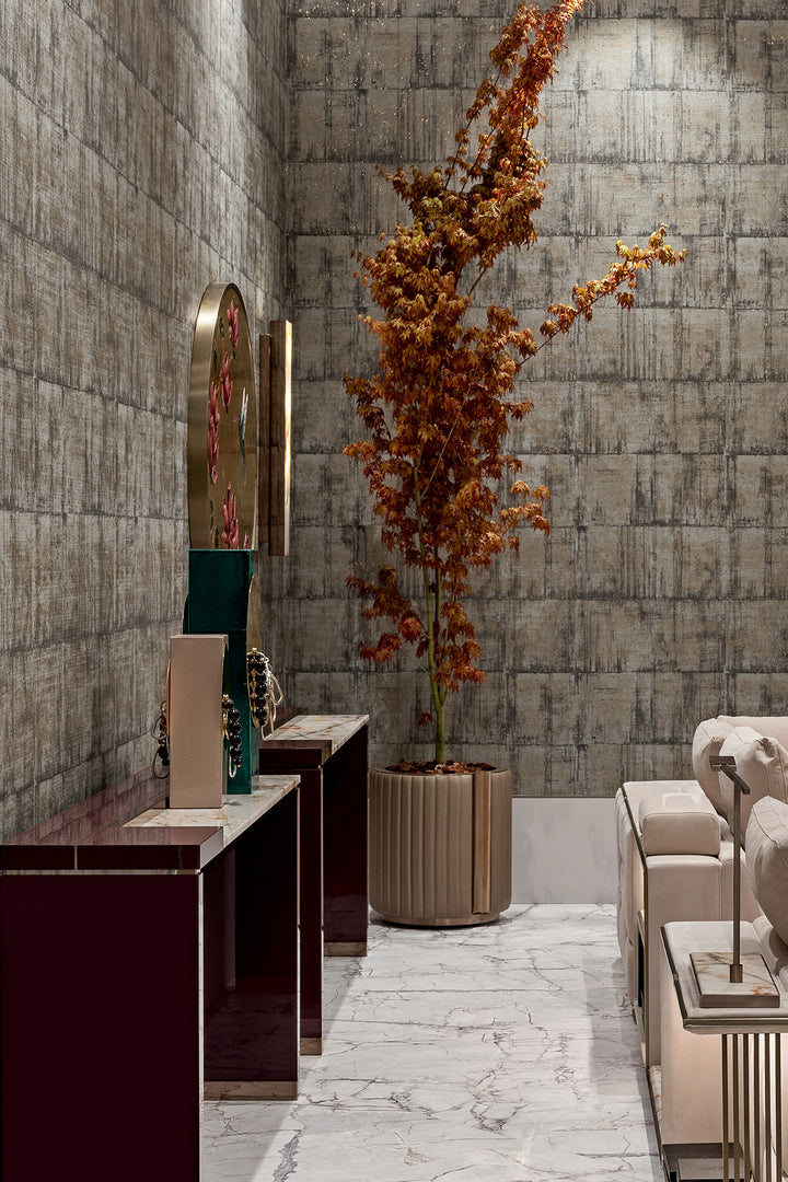 Planter - Fancy