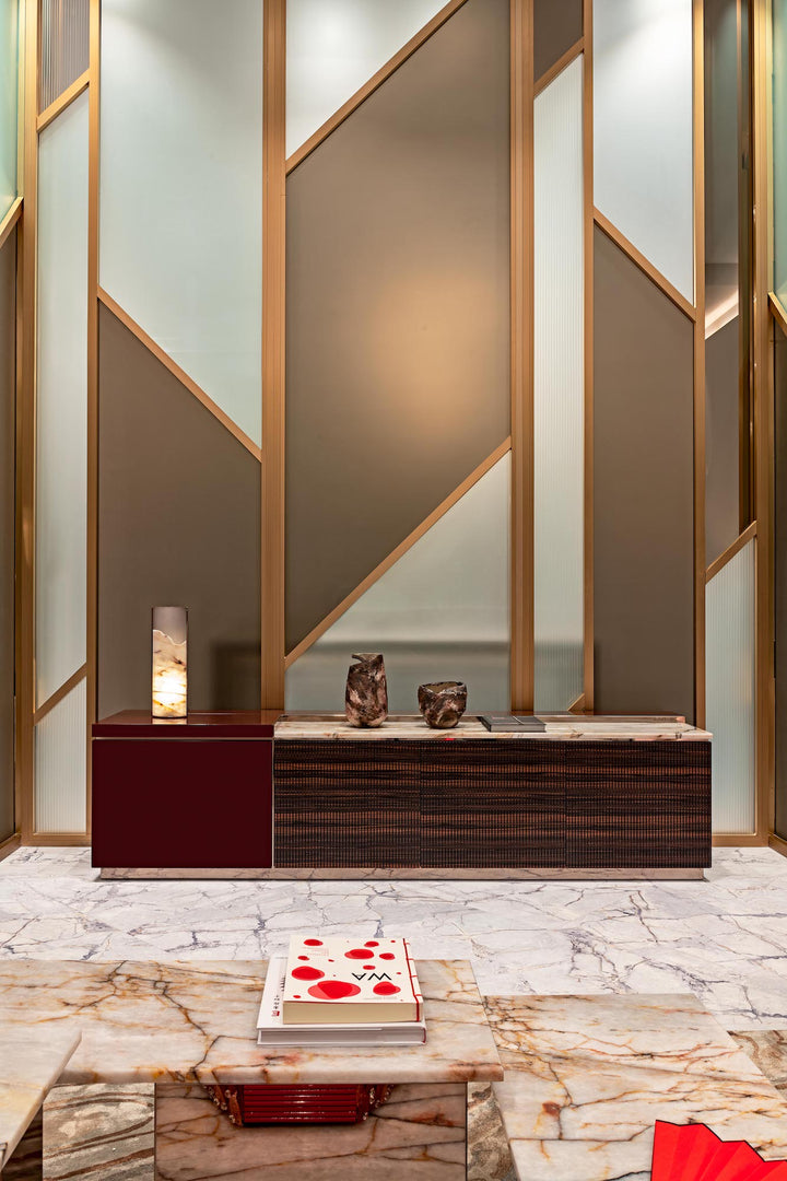 Cabinet - Barbican