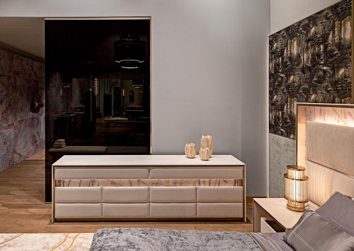 Dresser - Aubade
