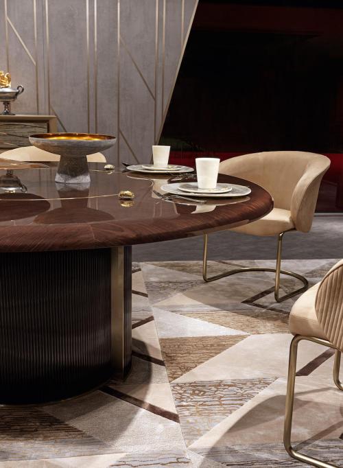 Dining Table - Opera