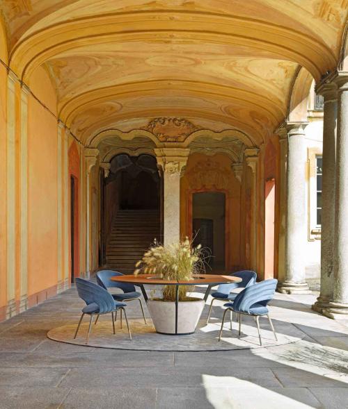 Dining Table - Wing