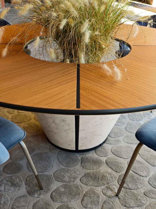 Dining Table - Wing