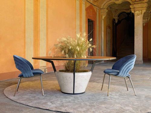 Dining Table - Wing