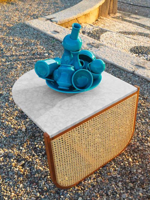 Coffee Table - Vienna
