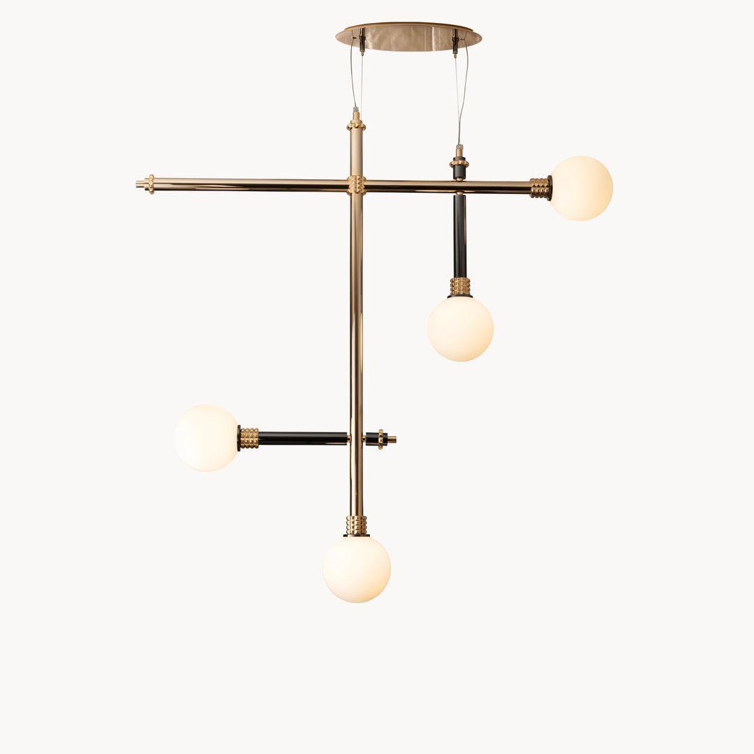 Chandelier - Alpha