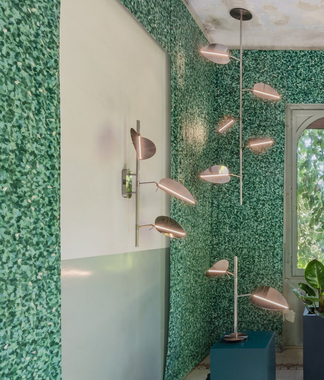 Wall Lamp - Aracea