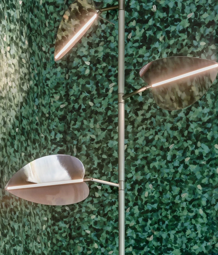 Wall Lamp - Aracea