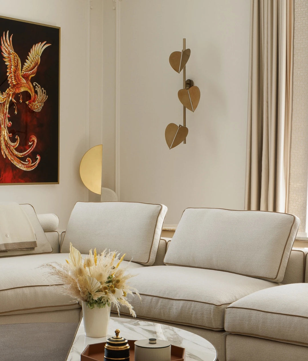 Wall Lamp - Aracea